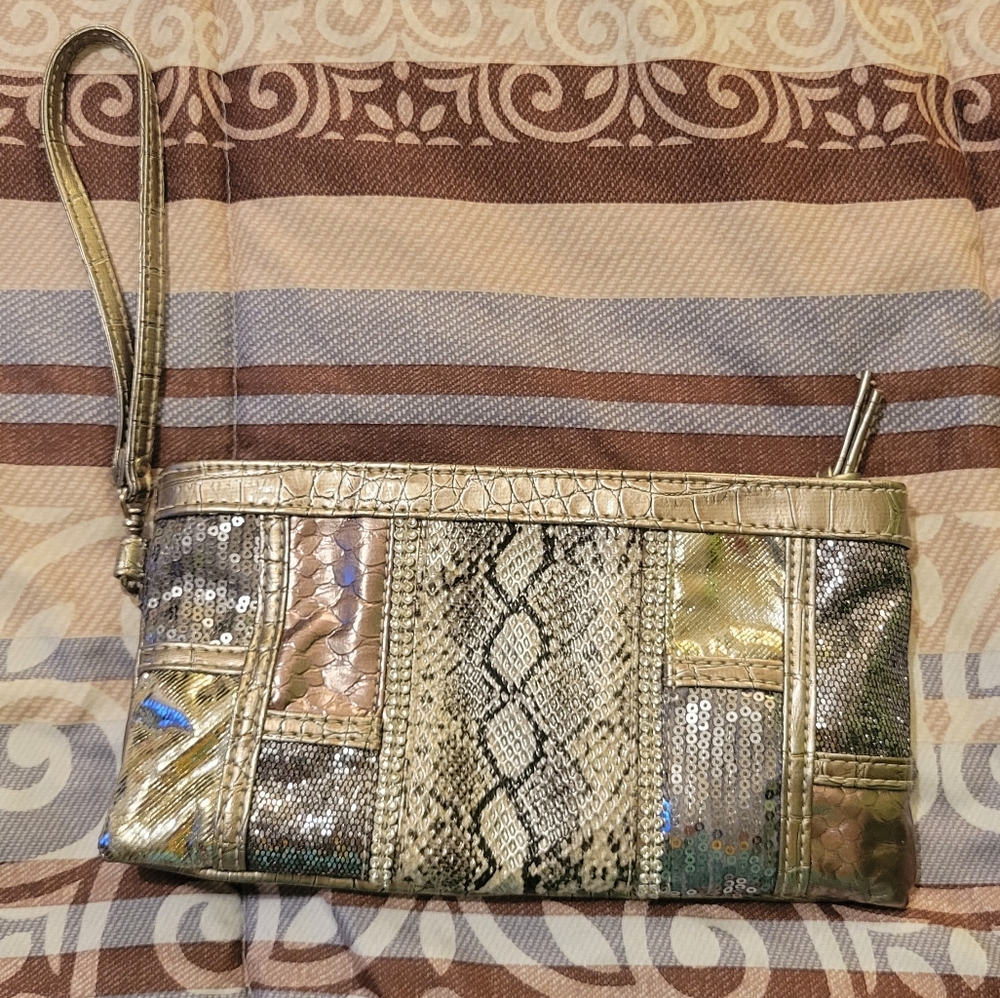 Maurices clutch